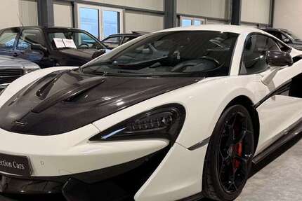 McLaren 570S 34.700 km 136.990 &euro; Hamburg 22457