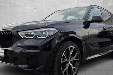 BMW X5 71.433 km 58.890 &euro; Halstenbek 25469