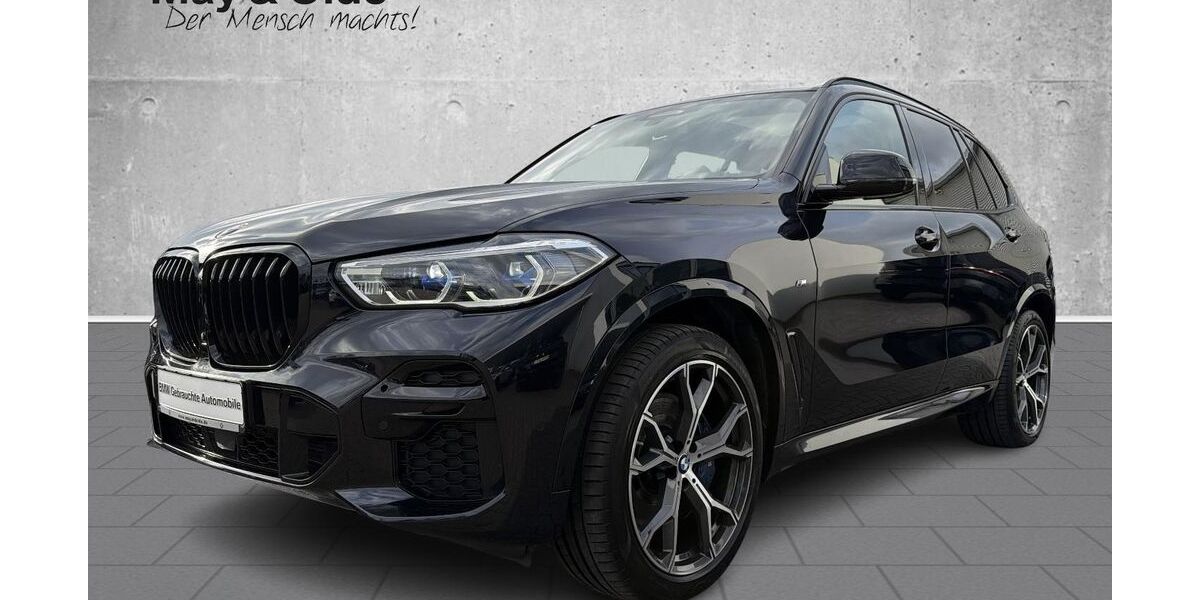 BMW X5 71.433 km 59.999 &euro; Halstenbek 25469