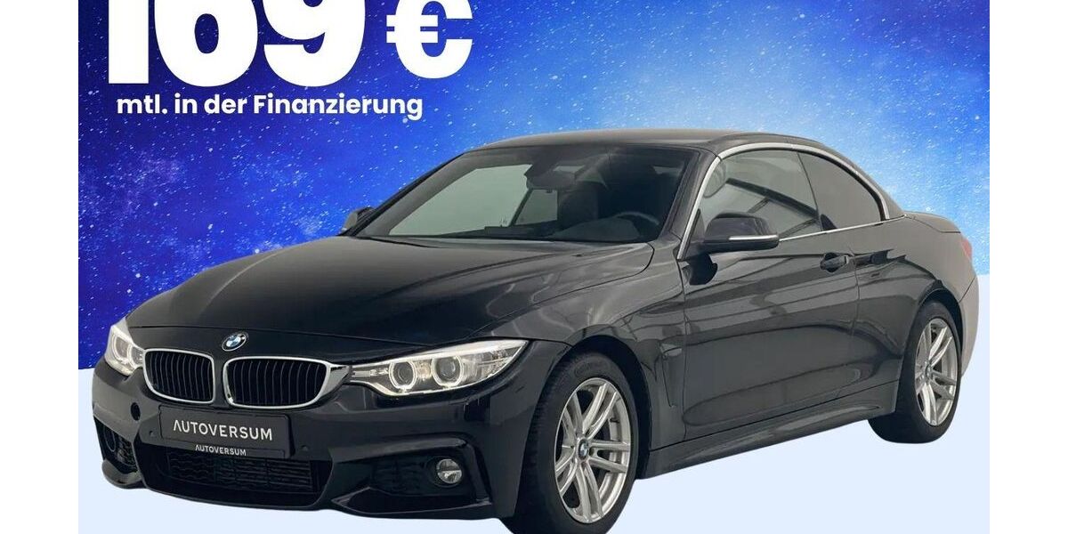 BMW 428 76.960 km 21.445 &euro; Uetersen bei Hamburg 25436