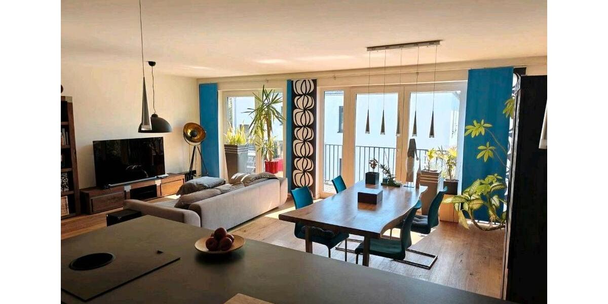 Etagenwohnung Hamburg Stellingen - 3 Zimmer, 114 m&sup2;, 799.000&euro; | Angebot:25991710