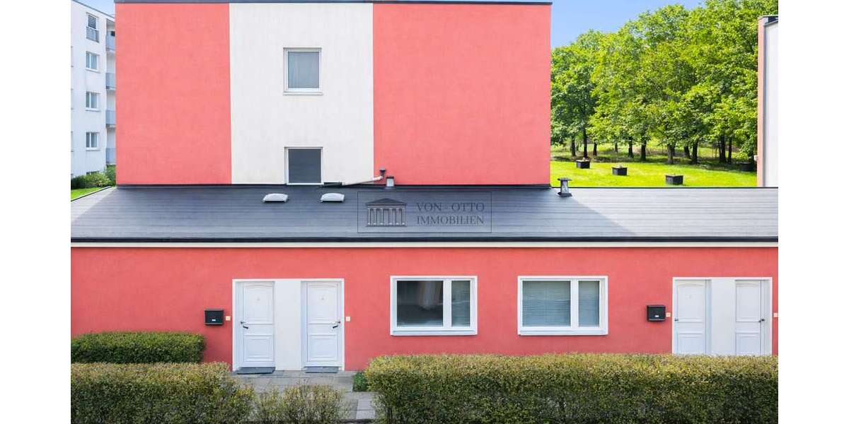 Etagenwohnung Hamburg Wandsbek - 1 Zimmer, 23 m&sup2;, 195.000&euro; | Angebot:25833177