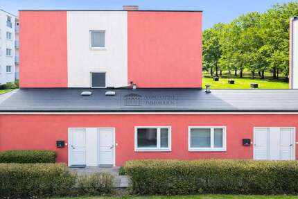 Wohnung Hamburg Wandsbek - 1 Zimmer, 23 m&sup2;, 195.000&euro; | Angebot:25833177