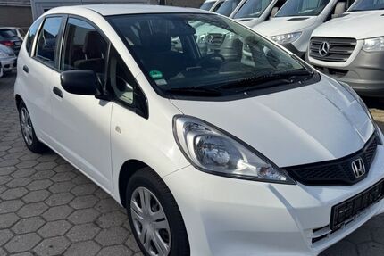 Honda Jazz 84.900 km 5.950 &euro; Hamburg 20537