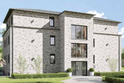 Wohnung Hamburg Sasel Sasel - 3 Zimmer, 80 m&sup2;, 649.000&euro; | Angebot:25928502