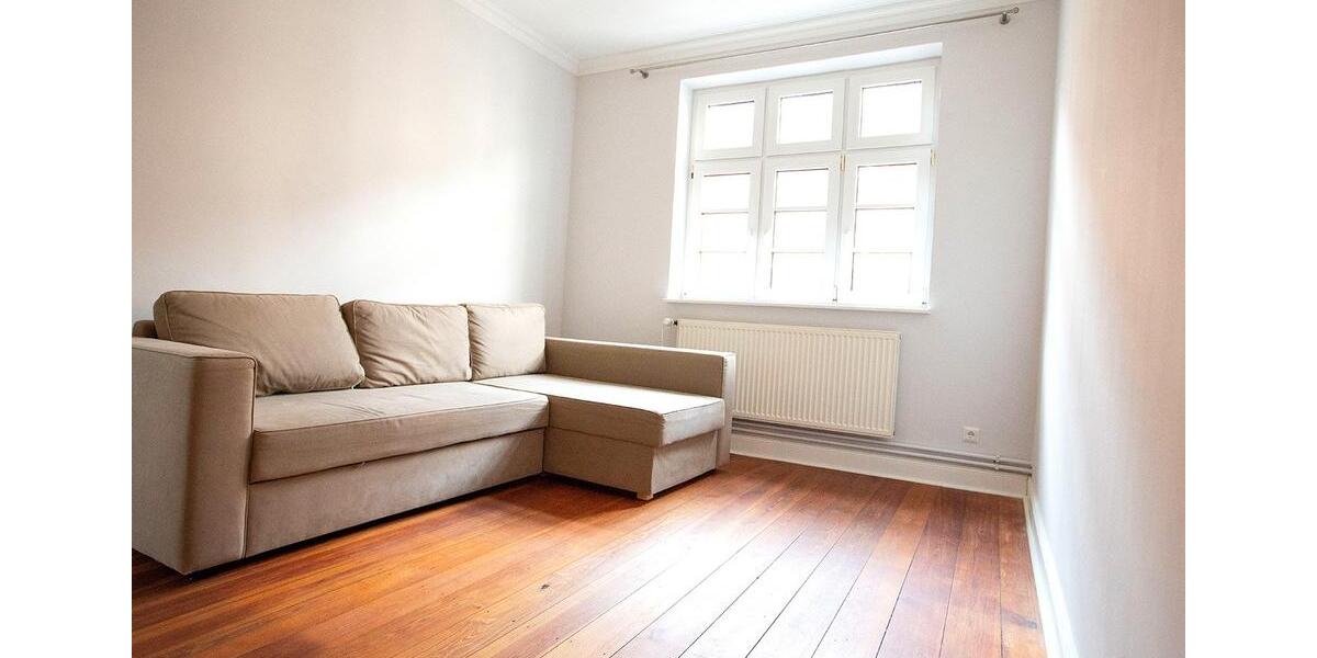 Etagenwohnung Hamburg Eppendorf - 2.5 Zimmer, 53 m&sup2;, 385.000&euro; | Angebot:26827491