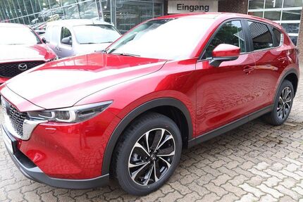 Mazda CX-5 14.084 km 27.985 &euro; Hamburg 22457