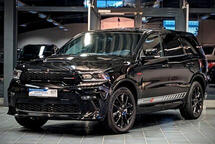 Dodge Durango 45.690 km 43.987 &euro; Kaltenkirchen 24568