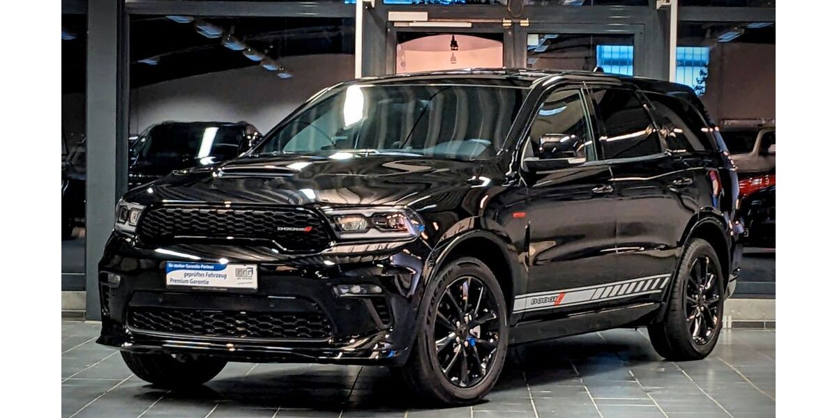 Dodge Durango 45.690 km 43.987 &euro; Kaltenkirchen 24568