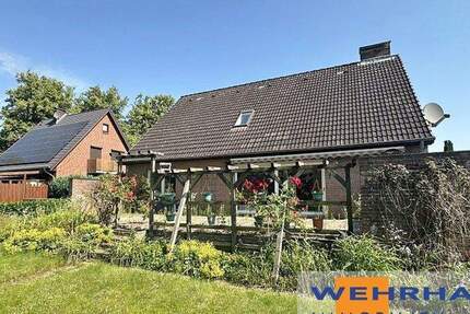 Haus Bargfeld Stegen - 6 Zimmer, 173 m&sup2;, 425.000&euro; | Angebot:25704563