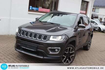 Jeep Cherokee 129.000 km 16.990 &euro; Norderstedt 22848