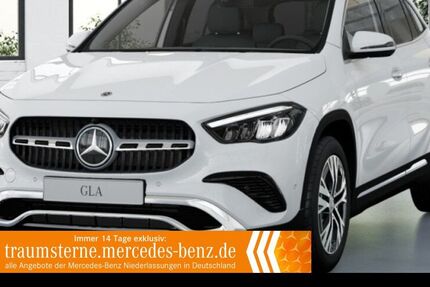 Mercedes-Benz GLA 250 5.797 km 41.990 &euro; Hamburg 22047