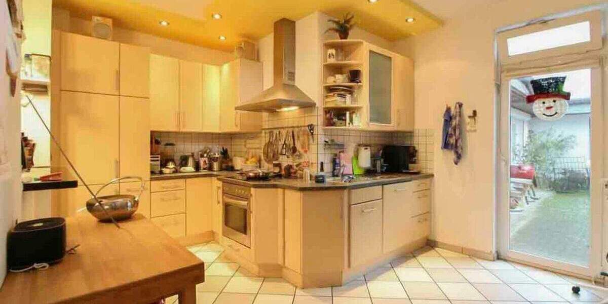 Einfamilienhaus Norderstedt Harksheide - 7 Zimmer, 208 m&sup2;, 649.000&euro; | Angebot:25710881