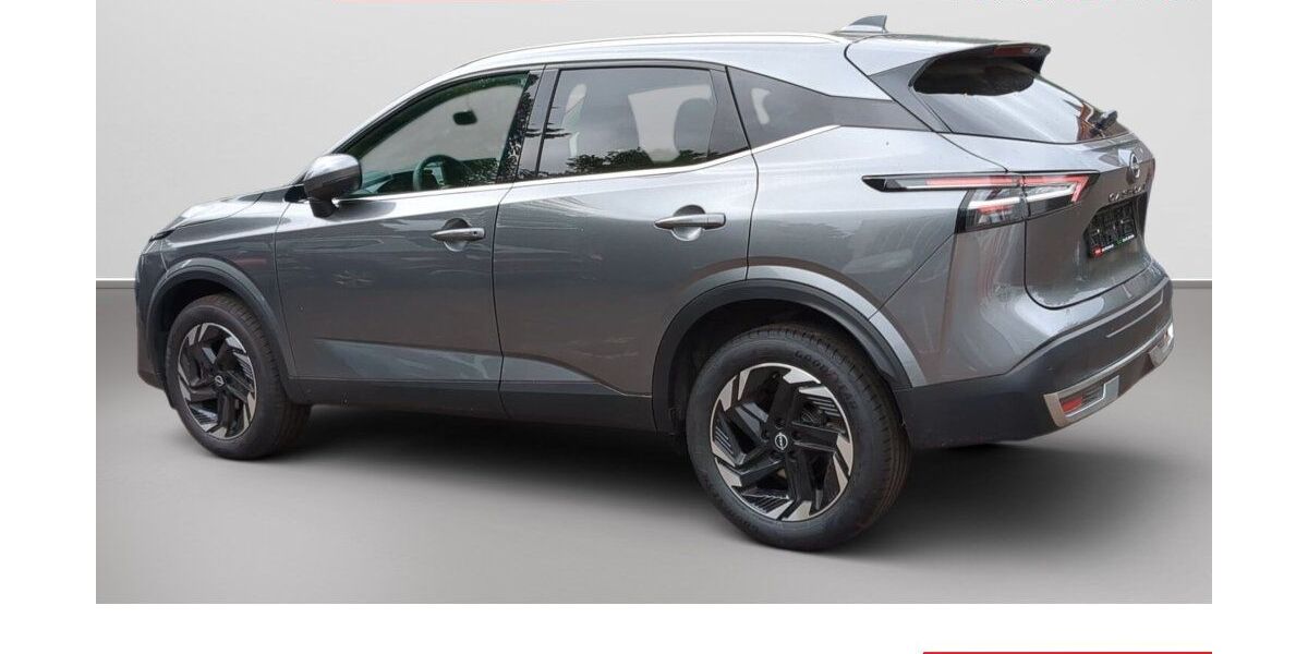 Nissan Qashqai 7.482 km 27.985 &euro; Norderstedt 22848