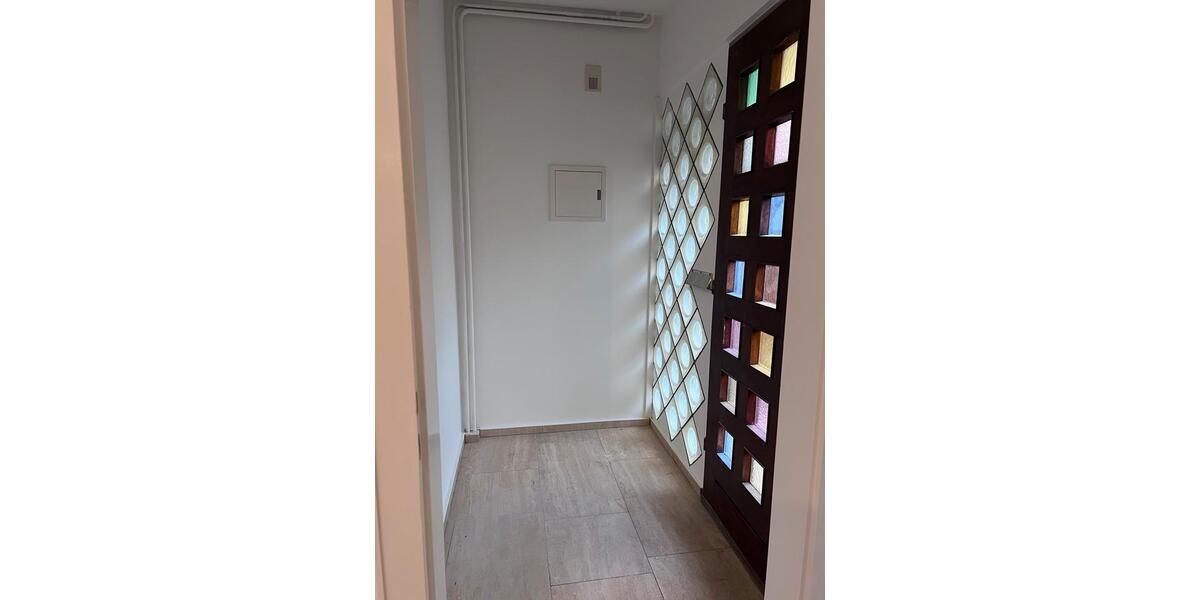 Erdgeschoßwohnung Hamburg Altona - 1 Zimmer, 30 m&sup2;, 840&euro; | Angebot:26023641