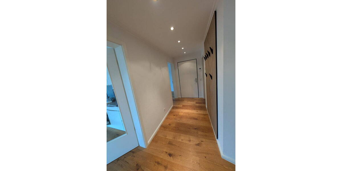 Terrassenwohnung Hamburg Niendorf - 4 Zimmer, 112 m&sup2;, 2.490&euro; | Angebot:26790527