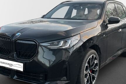 BMW X3 45.000 km 54.990 &euro; Hamburg 22529