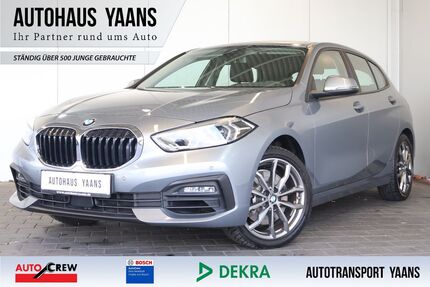 BMW 120 35.160 km 24.289 &euro; Pinneberg 25421