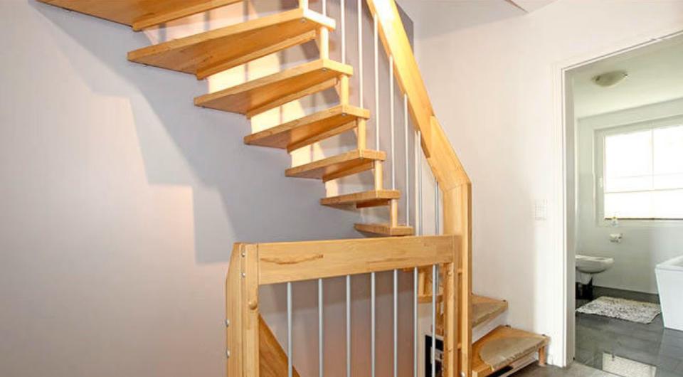 Reihenhaus Oststeinbek - 5 Zimmer, 141 m&sup2;, 2.500&euro; | Angebot:25904756