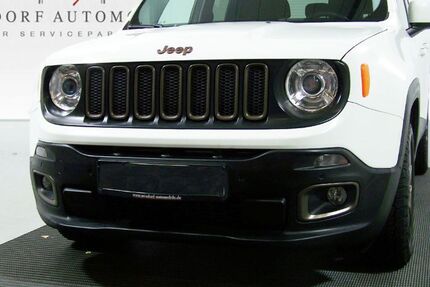 Jeep Renegade 114.527 km 12.778 &euro; Hamburg 22119