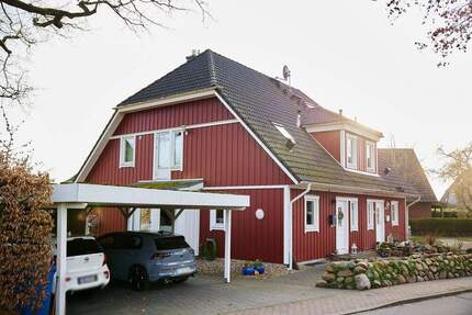 Haus Moorrege - 4 Zimmer, 120 m&sup2;, 435.000&euro; | Angebot:25801329