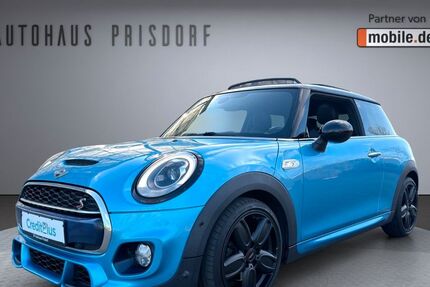 Mini Cooper S 134.973 km 14.950 &euro; Prisdorf bei Hamburg 25497