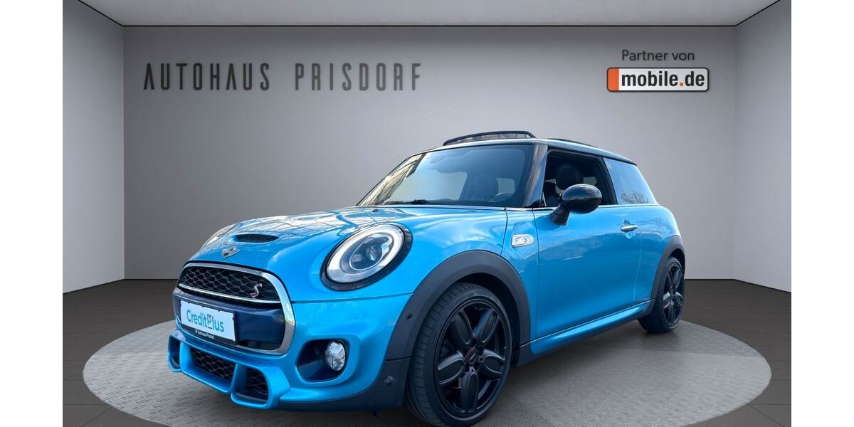 Mini Cooper S 134.973 km 14.950 &euro; Prisdorf bei Hamburg 25497