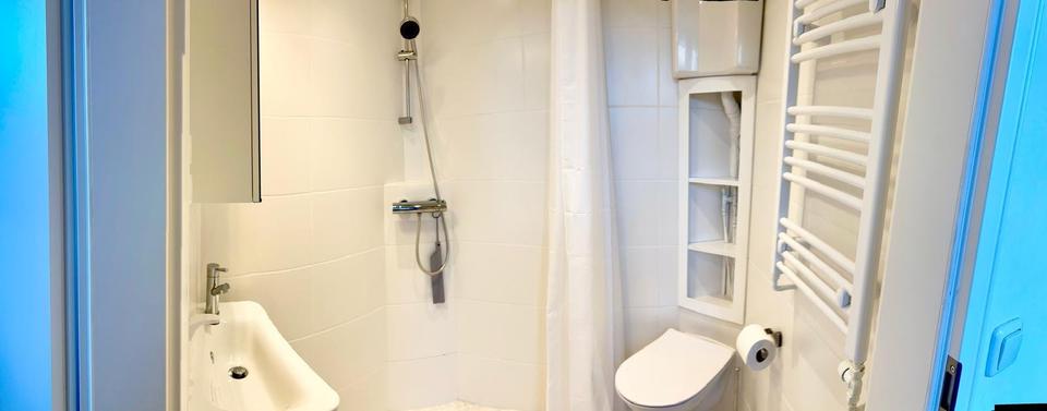 Erdgeschoßwohnung Hoisdorf - 1 Zimmer, 18 m&sup2;, 600&euro; | Angebot:25861238