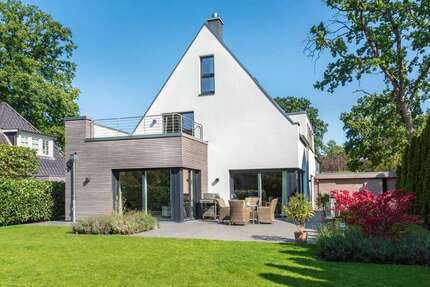 Haus Hamburg Niendorf - 6 Zimmer, 227 m&sup2;, 1.442.000&euro; | Angebot:25989817