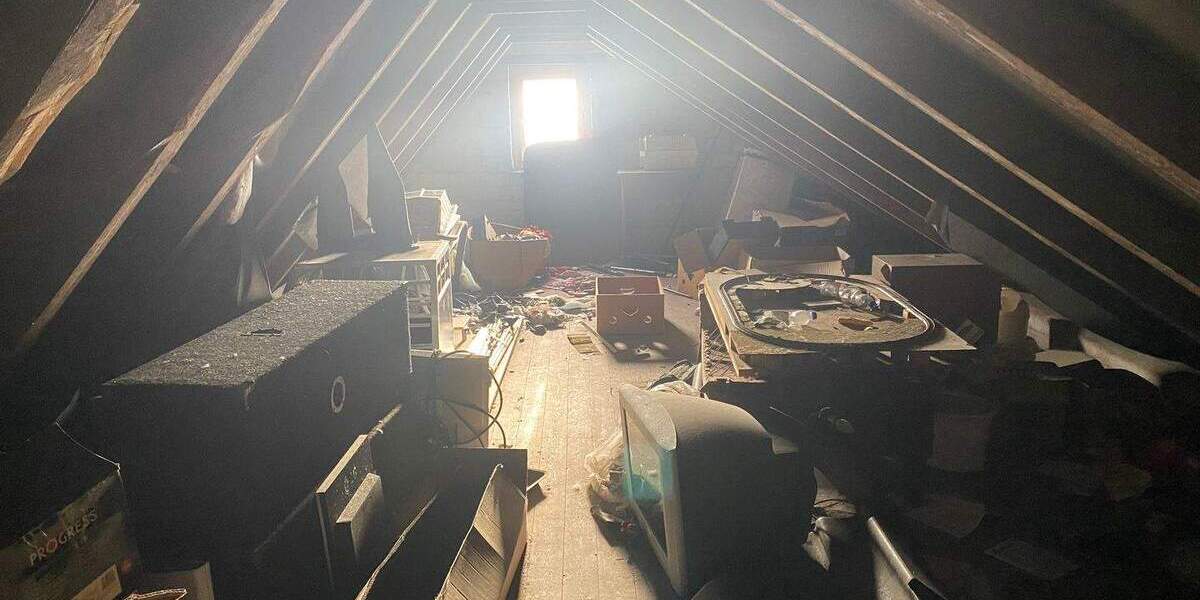 Einfamilienhaus Hamburg Poppenbüttel - 1 Zimmer, 162 m&sup2;, 515.000&euro; | Angebot:25694983