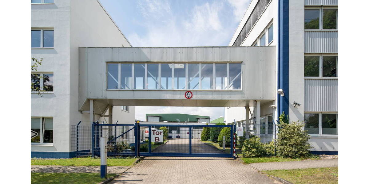 Gewerbeobjekt Kaltenkirchen - 9.800.000&euro; | Angebot:25700492