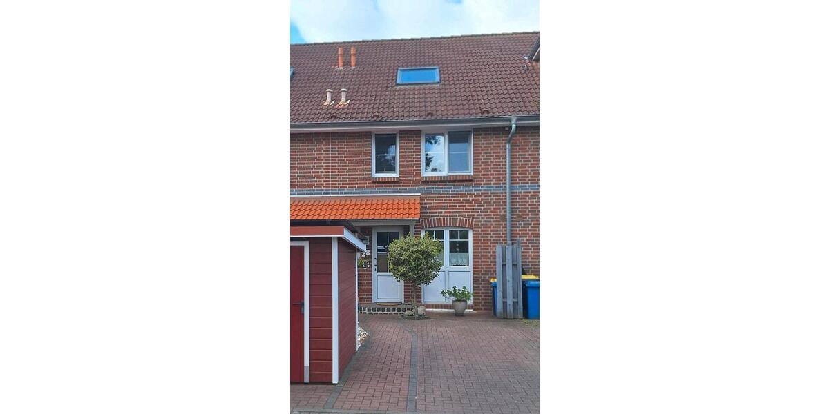 Reihenhaus Halstenbek - 5 Zimmer, 130 m&sup2;, 580.000&euro; | Angebot:26941068