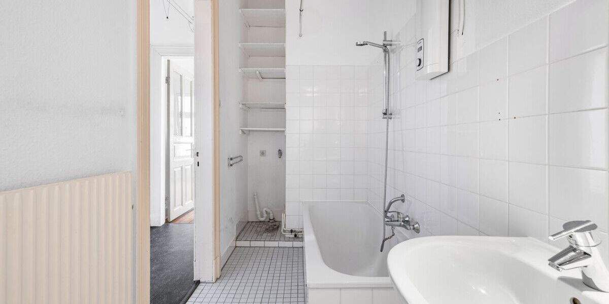 Etagenwohnung Hamburg Sankt Georg St. Georg - 3 Zimmer, 80 m&sup2;, 580.000&euro; | Angebot:25851566