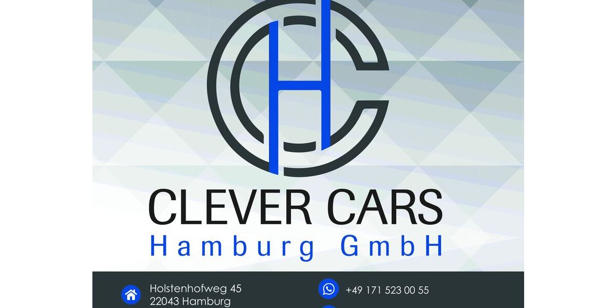 Smart ForTwo 73.000 km 8.490 &euro; Hamburg 22043