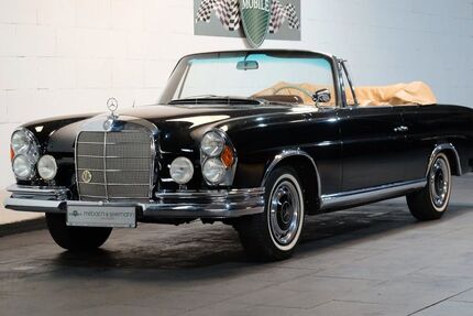 Mercedes-Benz 220 27.341 km 119.000 &euro; Schenefeld bei Hamburg 22869