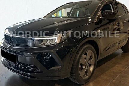 Opel Grandland (X) 66.878 km 16.900 &euro; Hamburg 22179