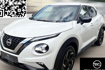 Nissan Juke 24.990 km 16.490 &euro; Hamburg 22179