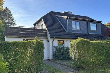 Haus Hamburg Niendorf - 2 Zimmer, 73 m&sup2;, 499.000&euro; | Angebot:25726579