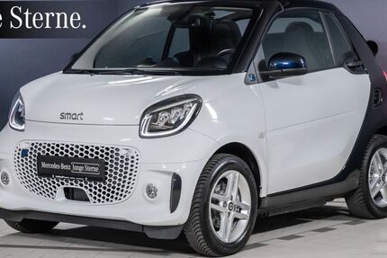 Smart ForTwo 16.164 km 16.740 &euro; Hamburg 22549