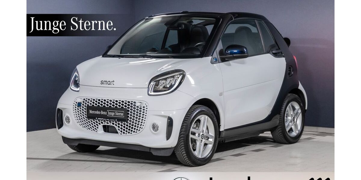 Smart ForTwo 16.164 km 16.740 &euro; Hamburg 22549