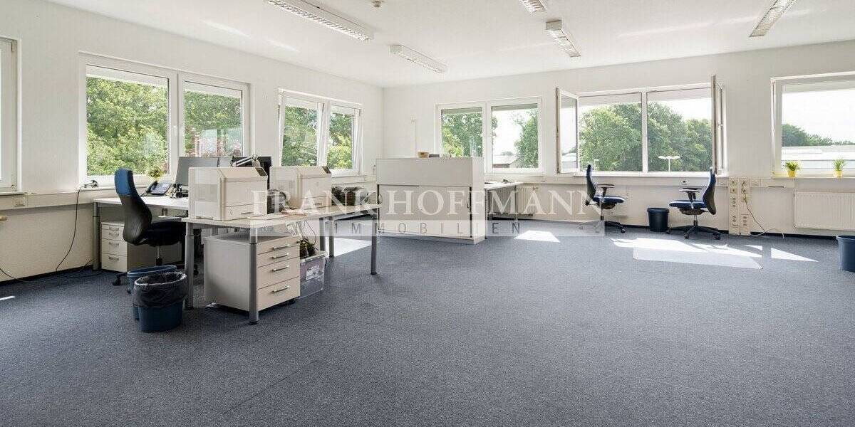 Gewerbeobjekt Kaltenkirchen - 2.928&euro; | Angebot:25743496