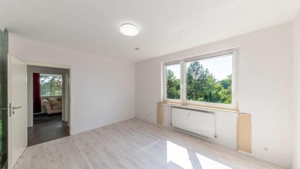Etagenwohnung Pinneberg - 3 Zimmer, 66 m&sup2;, 950&euro; | Angebot:25637150
