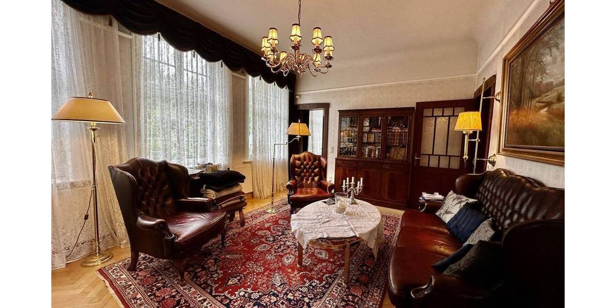 Einfamilienhaus Tremsbüttel - 7 Zimmer, 267 m&sup2;, 850.000&euro; | Angebot:25685881