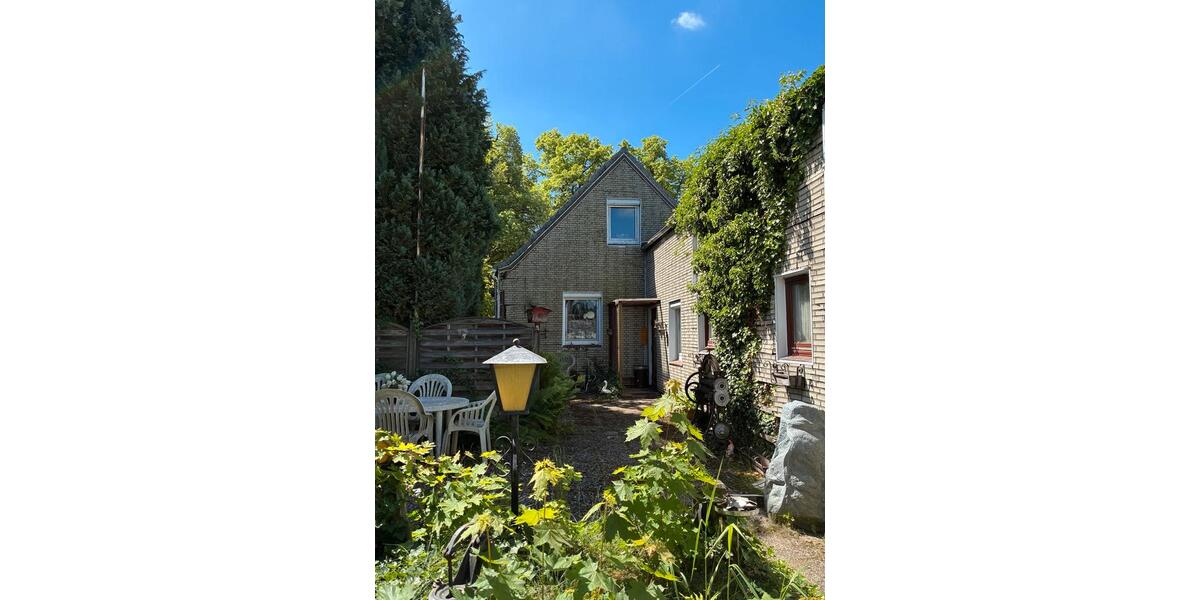 Einfamilienhaus Uetersen - 4 Zimmer, 100 m&sup2;, 295.000&euro; | Angebot:26749329