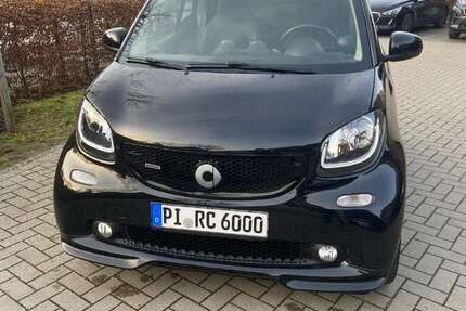 Smart forTwo 63.902 km 18.950 &euro; Quickborn 25451