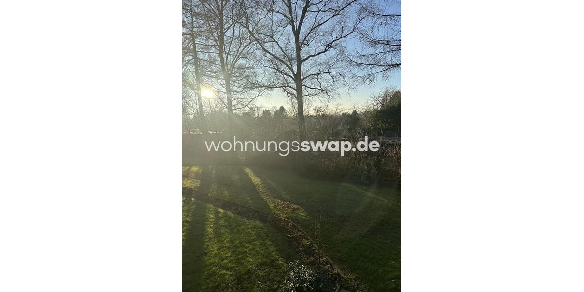 Etagenwohnung Hamburg Ottensen - 4 Zimmer, 100 m&sup2;, 1.590&euro; | Angebot:24539490