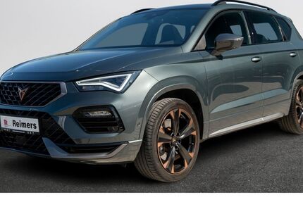 Cupra Ateca 49.500 km 27.990 &euro; Pinneberg 25421