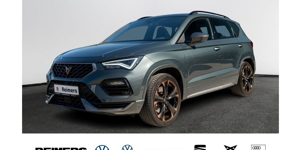 Cupra Ateca 49.500 km 27.990 &euro; Pinneberg 25421