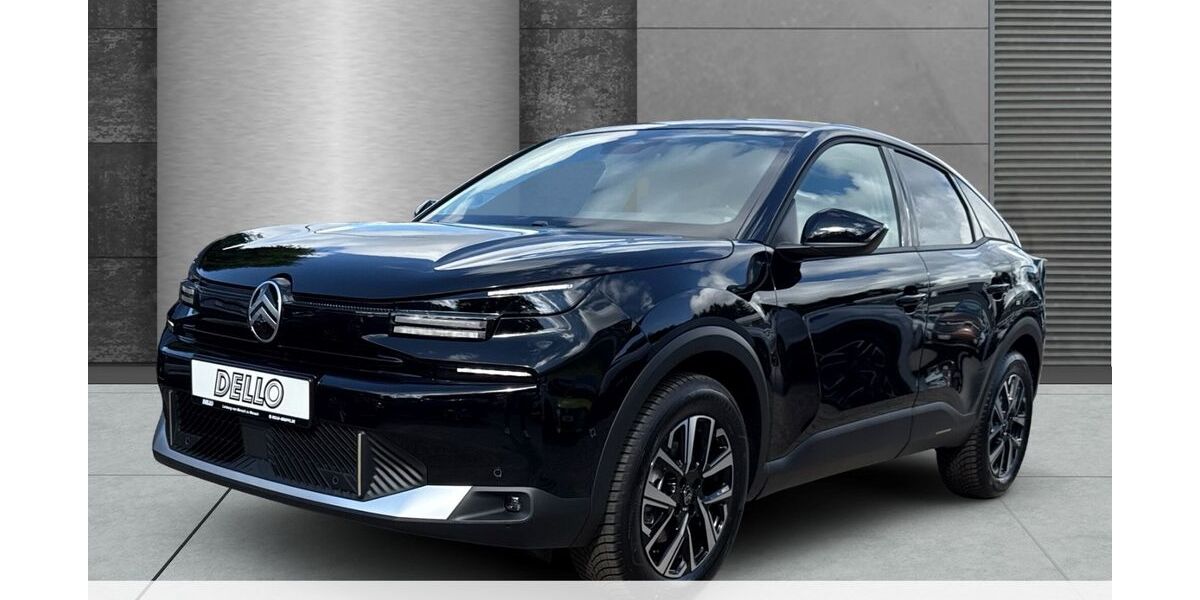 Citroen C4 6.500 km 23.950 &euro; Ahrensburg 22926