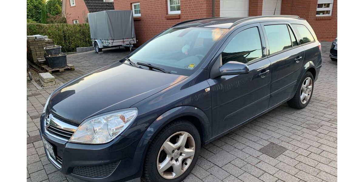 Opel Astra 194.500 km 2.990 &euro; Glinde 21509
